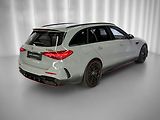 Mercedes-Benz Třídy C E PERFORMANCE 4M+ AMG F1 EDITI - náhled 7