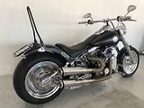 Harley-Davidson Fat Boy Independent Evo 1400 - náhled 2