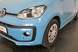 Volkswagen up! - náhled 9