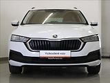 Škoda Octavia 2,0 TDi MT Ambition 47tkm. ČR - náhled 1