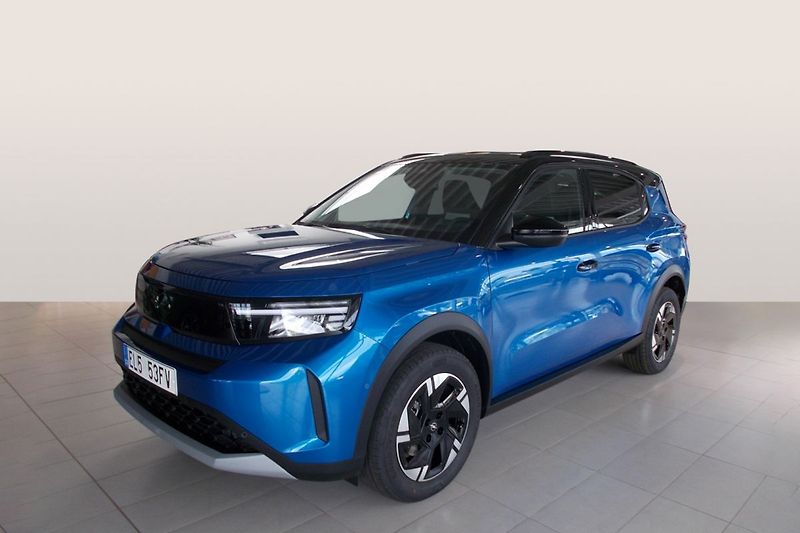 Opel Frontera (2026) GS Electric XL Elektromotor (8 - fotografie inzerátu