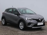 Renault Captur (2022) 1.0 TCe, Serv.kniha, Tempomat - náhled 1
