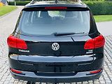 Volkswagen Tiguan 1.4TSI MANUÁL SENZORY TAŽNÉ  - náhled 14