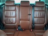 Volkswagen Tiguan (2011) R-Line 2.0 TSI, 4X4, Automat - náhled 10
