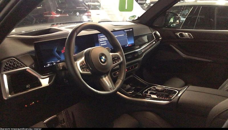 BMW X5 xDrive30d - fotka 9 z 10