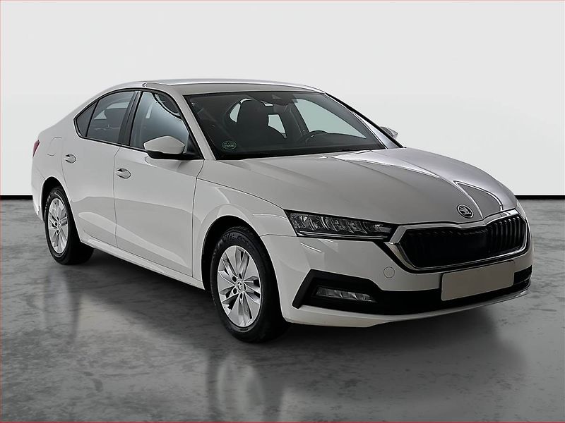 Škoda Octavia (2023) Ambition 2.0 TDI, ČR,1.maj - fotografie inzerátu