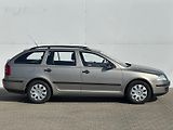 Škoda Octavia 1.9 TDI / 77 kW - náhled 8