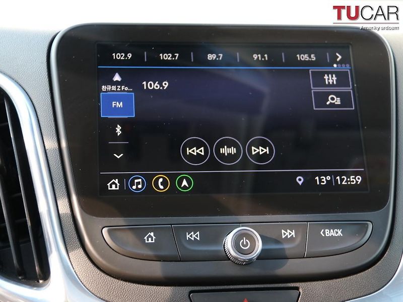 Chevrolet Equinox (2021) 1.6 Diesel AWD Automat  - fotka 17 z 37