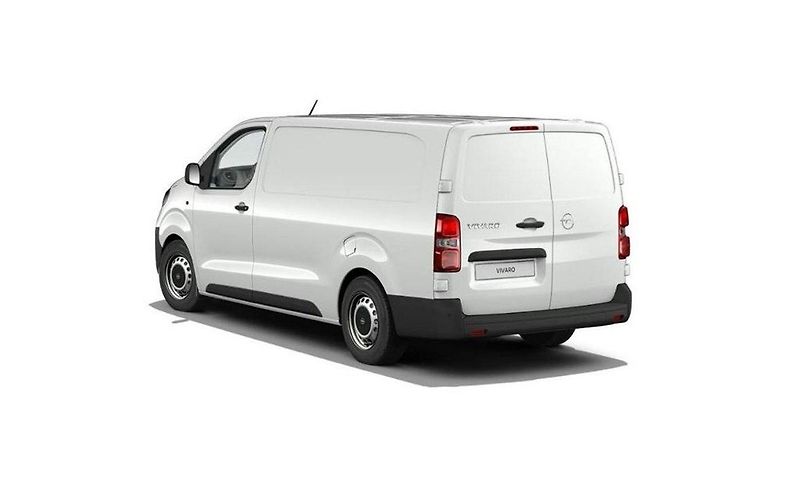 Opel Vivaro (2026) VIVARO VAN L 2.2 CDTI - fotka 3 z 6
