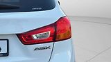 Mitsubishi ASX 2.2 Di-D (110kW) 4WD AT6/8234 - náhled 41