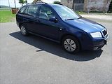 Škoda Fabia 1,4 - náhled 1