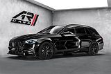 Mercedes-Benz Třídy E Brabus 700PS - náhled 1