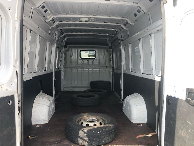 Fiat Ducato 2.3 JTD - fotka 13 z 26