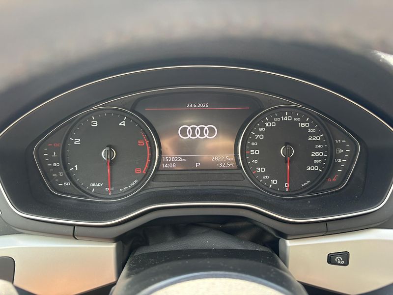 Audi A5 (2021) 2.0 40 Tdi Quatro S Tronic ČR - fotka 11 z 29