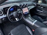Mercedes-Benz Třídy C (2023) C 300 e kombi AMG - náhled 9