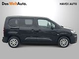 Citroën Berlingo (2022) 1.5 HDI LIVE PACK - náhled 30