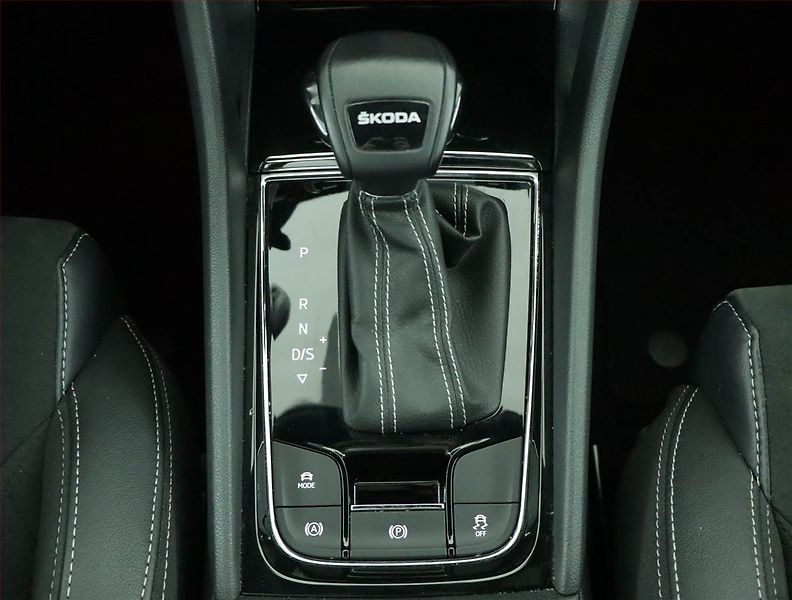 Škoda Kodiaq (2023) Sportline 1.5 TSI - fotka 13 z 18