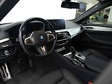BMW Řada 5 520d xDrive - náhled 11