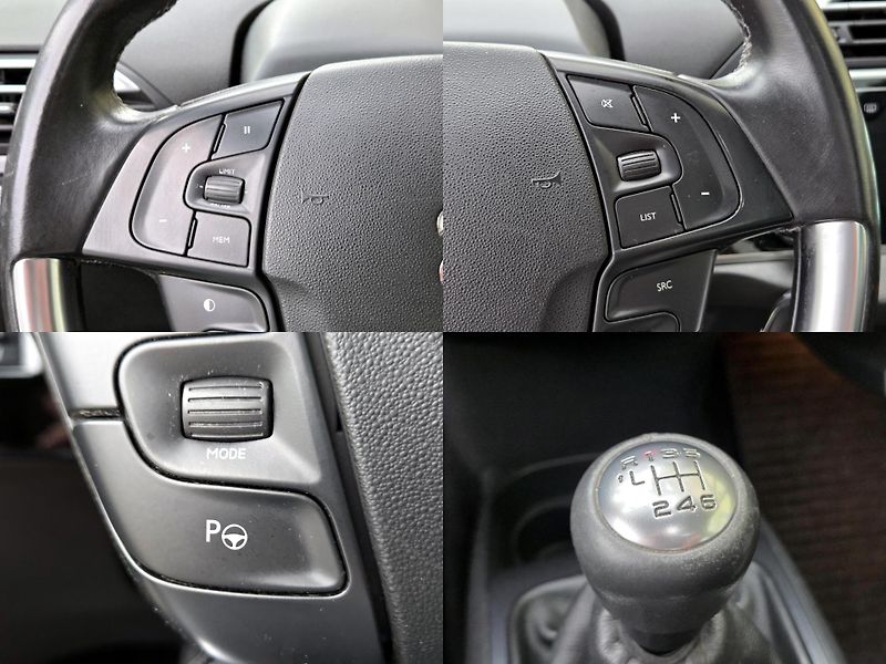 Citroën Grand C4 Picasso eHDi Business+ *SERV.KN*7m    - fotka 42 z 48