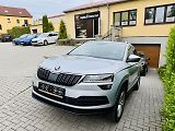 Škoda Karoq (2021) 1,5TSi 110kW STYLE Koup.ČR,ACC - náhled 12