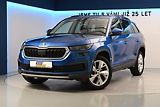 Škoda Kodiaq (2022) 2.0 DSG Matrix LED ACC Tažné K - náhled 1