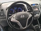 Hyundai ix20 (2016) 1.4 CVVT, ČR,1.maj, Tempomat - náhled 16