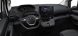 Peugeot Partner (2026) Polocombi 1.5 BlueHDi 130 EAT8 - náhled 6