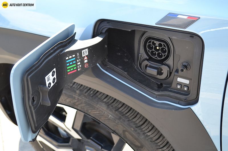 Renault R4 TECHNO 150 COMFORT RANGE EV52 - fotka 60 z 67
