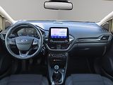 Ford Puma (2020) TITANIUM 1.0 MHEV 92kW, ČR, Se - náhled 9