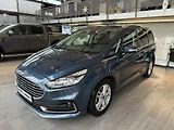 Ford Galaxy Titanium 2.5i HEV 190k aut. - náhled 1