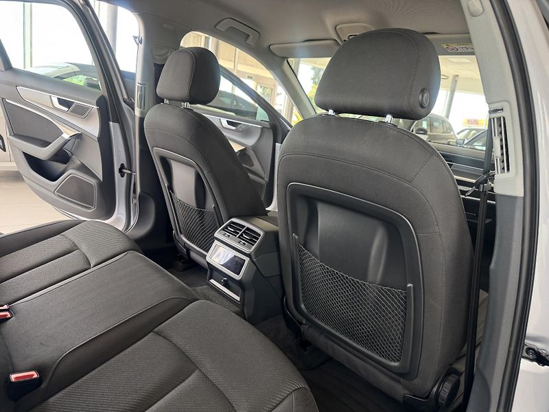 Audi A6 50TDI Quattro*Webasto - fotka 16 z 35