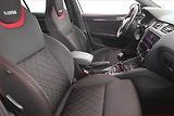 Škoda Octavia (2018) RS 2.0 TDI, Navi, Tempomat - náhled 9