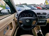 Škoda Roomster (2007) 1,2 12V HTP Com - náhled 14