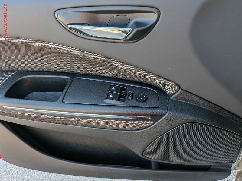 Fiat Bravo (2009) 1.4i, ČR, AC - fotka 12 z 14