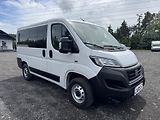 Fiat Ducato L1H1,103kw,9míst,2x klima,DPH - náhled 2