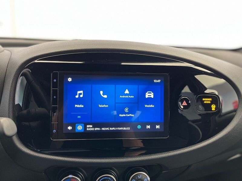 Toyota Aygo X  1.0 CVT Style - fotka 19 z 27