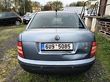 Škoda Fabia 1.2 HTP Elegance Sedan - náhled 3