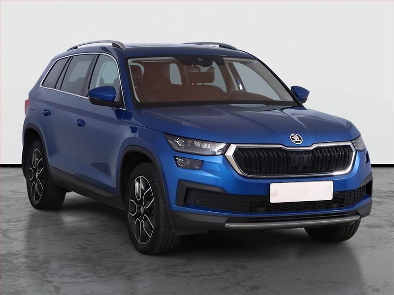 Škoda Kodiaq (2021) Style Plus 2.0 TDI - fotografie inzerátu