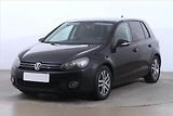 Volkswagen Golf (2009) 1.6 TDI, Tempomat - náhled 1