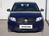 Dacia Sandero (2013) 1.2i, ČR, STK12/27 - náhled 1