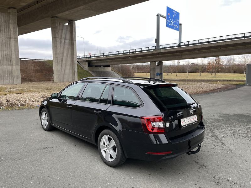 Škoda Octavia (2020) 2.0TDI 110KW*NEZ.TOPENÍ*TZ ! - fotka 11 z 40