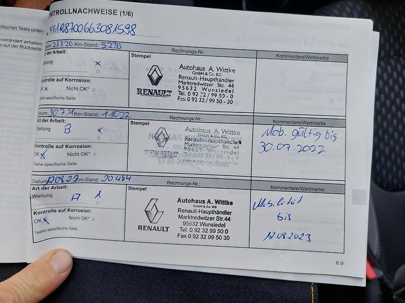 Renault Captur (2019) Collection 1.3TCe - fotka 32 z 41