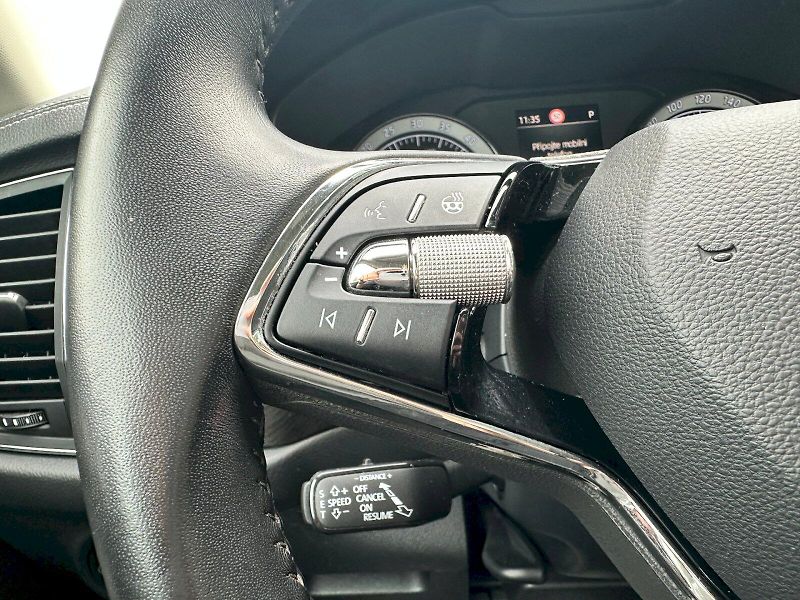 Škoda Kodiaq (2022) 2.0 TDI 147 kW Style 4x4 DSG - fotka 11 z 28