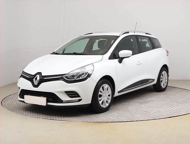 Renault Clio (2018) 1.2 16V - fotka 2 z 20