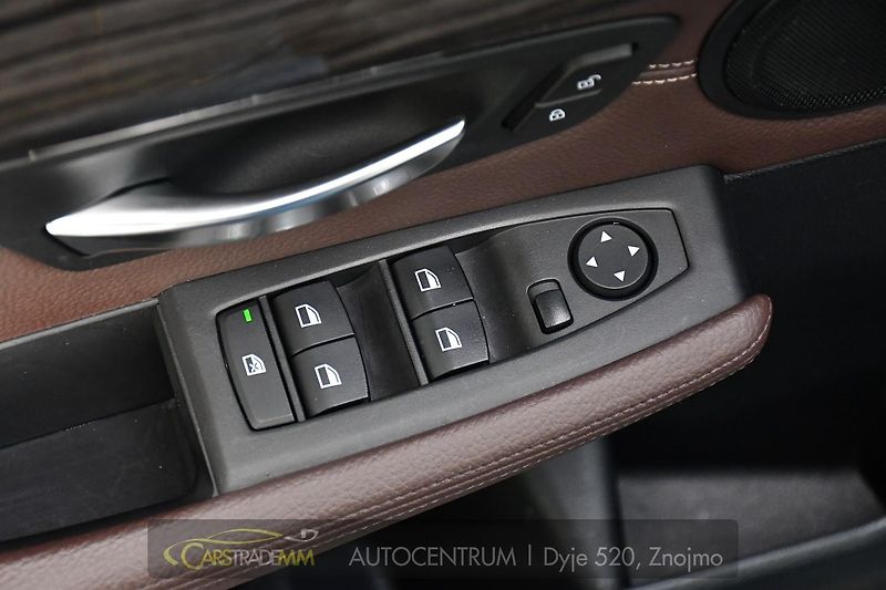 BMW Řada 2 216d GRAN TOURER ČR 1.MAJ - fotka 25 z 49
