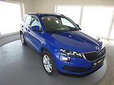 Škoda Karoq (2018) 1,6TDI*PARK.S**ALU***VYHŘ.SED. - náhled 2