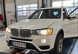 BMW X3 3.0 XDRIVE 30D AUTOMAT - náhled 1