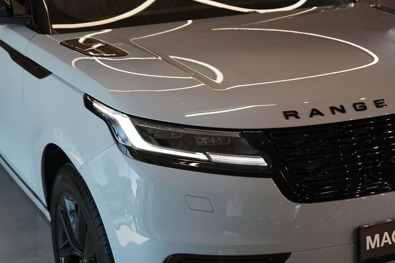 Land Rover Range Rover Velar D300 AWD Dynamic SE, Tažné - fotka 5 z 51