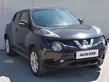 Nissan Juke (2015) 1.2i DiG-T, 2.maj,ČR, Acenta - náhled 1