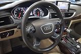 Audi A7 2.8 FSi-V6 150 kW - AUTOMAT - náhled 14